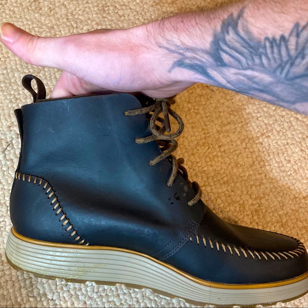 Chaco Boots | 🏷NWT
